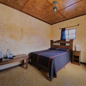 Hotel Maya Ik'