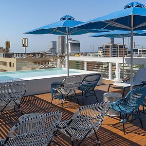Ink Hotel Tel Aviv